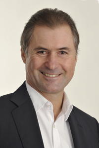 Dr. Steffen P. Würth Vorsitzender des Verbandes der Wellpappen-Industrie e.V.