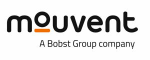 Seit 2017 neu am Markt: Radex wird mouvent, mit Bobst als Mehrheitseigner. 
