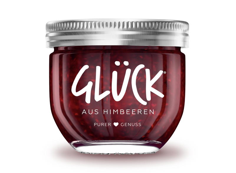 Fruchtiges Glück in einem ganz besonderen Glas. Die Verpackung transportiert Hochwertigkeit und Lebensgefühl. Die Jury haben die Verpackungsqualität sowie die Symbiose vom puren Fruchtgenuss in purem Glas mit puristischem Design überzeugt. Einreicher: Ardagh Glass GmbH