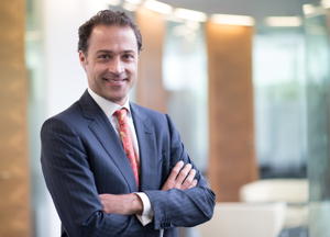 Manfred Stanek, CEO von Greiner Packaging: Glauben an den türkischen Markt sowie die Märkte im Nahen Osten und Nordafrika.