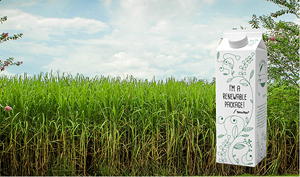 Seit der Einführung vor gut drei Jahren hat Tetra Pak mit der bio-basierten Tetra Rex-Version global zunehmenden Erfolg.