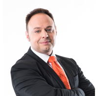 Philip Bautil, Managing Director der DS Smith Region Central Europe, stellt sich neuen Herausforderungen.