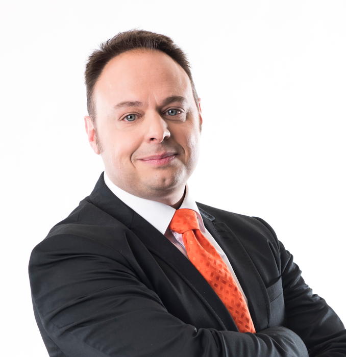 Philip Bautil, Managing Director der DS Smith Region Central Europe, stellt sich neuen Herausforderungen.
