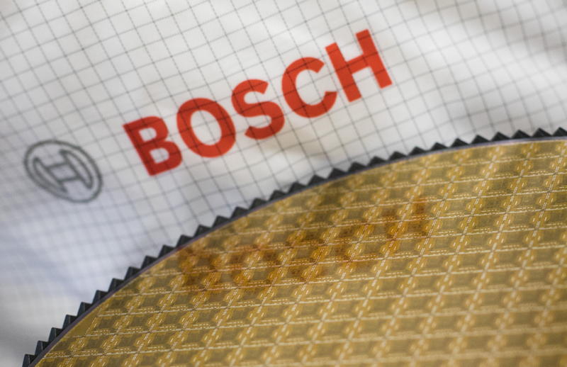 Zur Ausrichtung auf die zukünftige Digitalisierung wird Bosch vorhandene Ressourcen bündeln. Dazu gehört der Verkauf der Sparte Verpackungsmaschinen (PA).