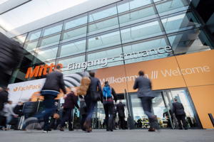 Nach der Interpack 2017 in Düsseldorf, die im dreijährigen Turnus stattfindet, folgen mit 2018 und 2019 wieder zwei FachPack-Jahre in Nürnberg.