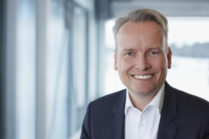 Thomas Obitz, der bisherige kaufmännische Geschäftsführer von Atlantic Zeiser, wird das neu aufgestellte Unternehmen leiten.