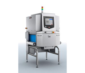 Für große und schwere Produkte: Die neuen Röntgenprüfsysteme IX-EN-5592 und IX-GN-5523.