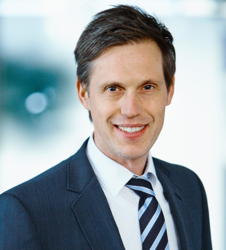 Hermann Nortmann ist als Processing Director auch Mitglied der Geschäftführung der Tetra Pak Processing GmbH.
