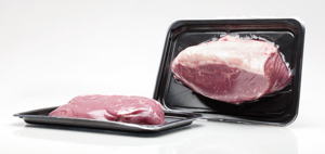 Eine Variante der PaperBoard-MultiFresh-Skinverpackungen.
