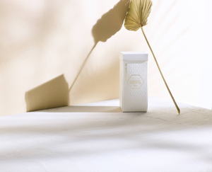 MetsäBoard Natural FBB NEW ist eine ungestrichene, steife Qualität ohne optische Aufheller, die sich für hochwertige Produkte eignet.