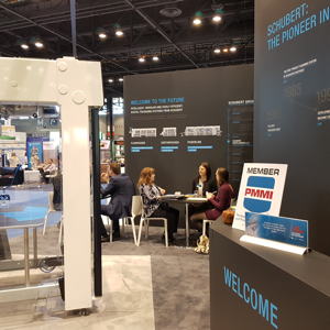 North America has become a significant growth market for Schubert. Since 2015, Schubert North America has been headquartered in Charlotte, North Carolina.