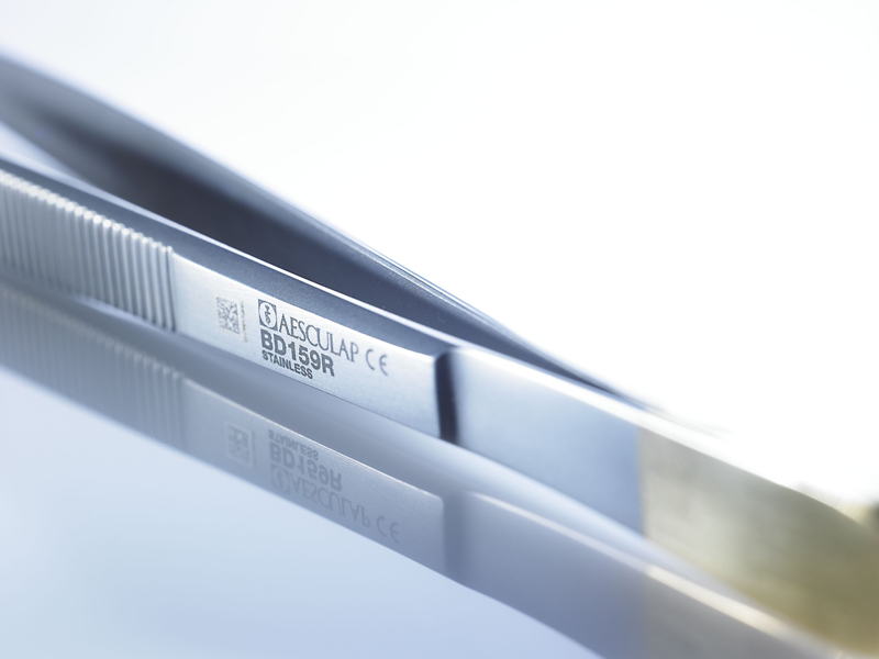 GS1 Standards machen Medizinprodukte unverwechselbar