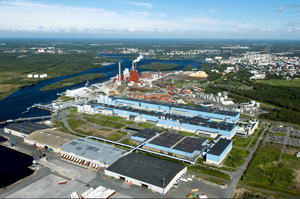 ANDRITZ will convert the existing fiberline to produce high-Kappa unbleached pulp, rebuild the pulp drying machine and modernize the stock preparation system at Stora Enso’s Oulu Mill.