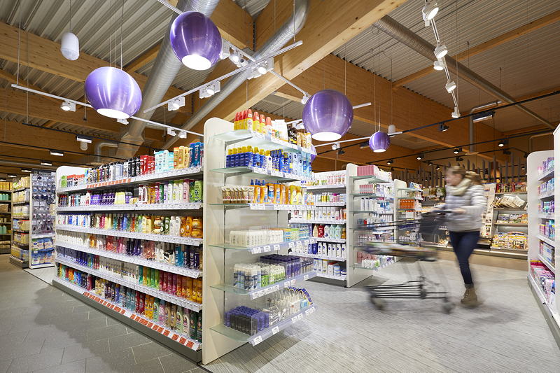 Im Kosmetikbereich werden Edeka und Netto das „Mikroplastikfrei“-Siegel einführen.