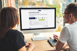 Mit dem Webshop Lilzenzero können Hersteller und Händler Verpackungen beim Dualen System Interseroh  rechtskonform und gemäß den Vorgaben der Zentralen Stelle Verpackungsregister lizenzieren.

