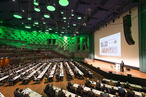 IKV-Kolloquium im Eurogress Aachen