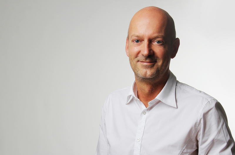 „Der Markt verlangt nach nachhaltigen Lösungen“, so Elmar Schröter, Executive Director Recycling Materials, Compounds & New Business Development bei Meraxis.