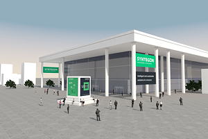 Syntegon Technology bringt seinen interpack-Stand ins Netz.