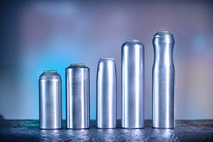 Deodorants und Aerosoldosen für pharmazeutische Produkte stabilisierten die Marktentwicklung für dieses Verpackungssegment in 2019.