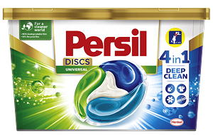 Greiner Packaging produziert Waschmittel-Verpackungen von Henkel ab sofort mit 50% r-PP-Anteil.