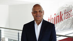 The Board of Directors has named Memjet board member Sunil Gupta as new CEO.