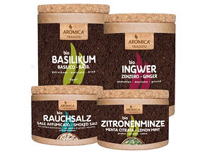 Feiner Geschmack und erstklassige Produktqualität soll die Kartonverpackungen von Sonoco vermittlen, ebenso wie die vollständige Recyclingfähigkeit.