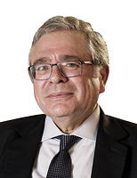 Fady Gemayel, new FEFCO President