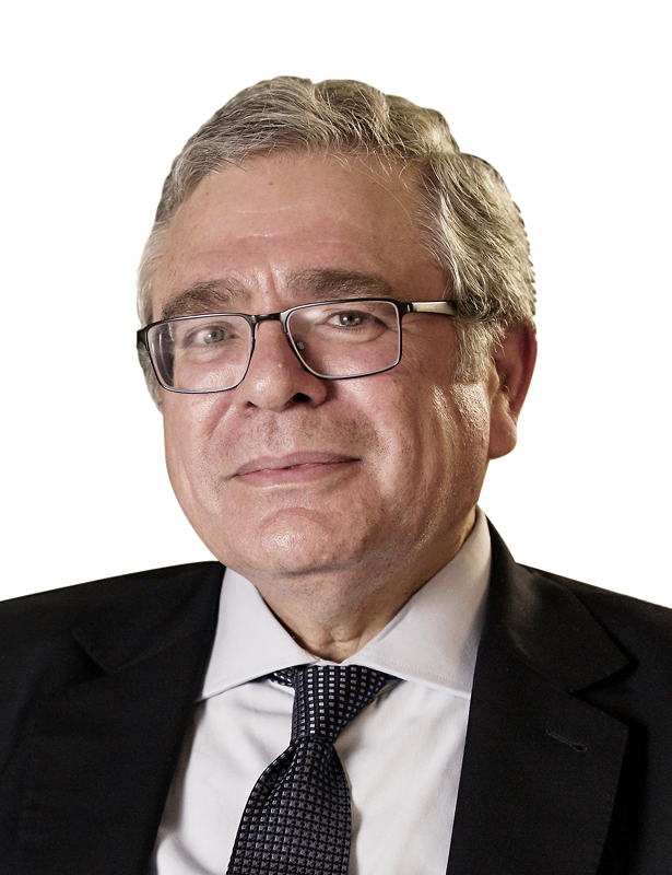 Fady Gemayel, new FEFCO President