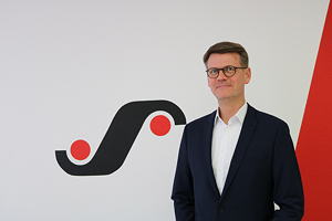 Jörg Westphal wechselt in die Geschäftsführung von BST eltromat.