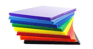 In industrial packaging Achieve™ Advanced PP6302E1 offers toughness, temperature stability, moisture and chemical resistance, and lightweight installation.
