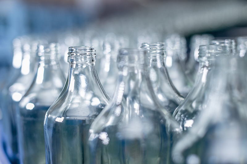 O-I Glass, Inc. and Germany’s Krones AG  signed a strategic collaboration agreement that aims to elevate glass by innovating together and to jointly create solutions for the growing glass market.
