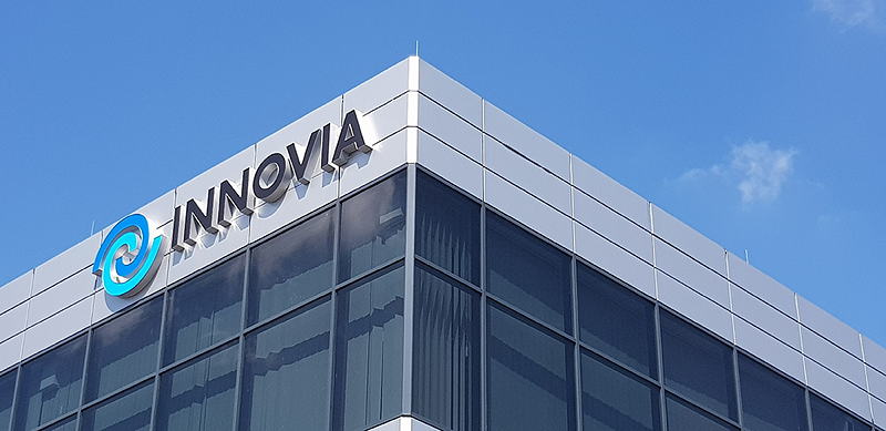 CCL Industries Inc. announced plans for a strategic new capacity investment at their Innovia Films extrusion site in Plock, Poland. A new six-metre multi-layer co-extrusion line will be installed to produce EcoFloat™ shrink sleeve material.