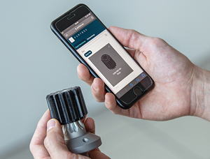 Mit seiner PARTBOX sorgt Schubert Additive Solutions dafür, dass der 3D-Druck on demand für Industriekunden aus allen Bereichen Realität werden kann. Über die Plattform lassen sich zertifizierte Printjobs mit einem Klick sicher abrufen.