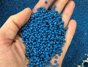 Regranulate aus PP-Folien streben deutlich höherer Qualität entgegen, auch dank Einsatz neuer Farbsysteme auf PU-Basis.
