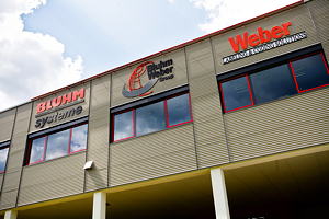 Nun doppelt ISO-zertifiziert: Bluhm Systeme GmbH