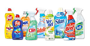 Henkel hat fast 700 Millionen Flaschen aus 100 Prozent recyceltem Kunststoff für seine Wasch- und Reinigungsmittel in Europa auf den Markt gebracht.