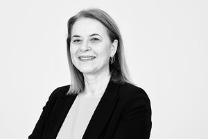 Starts as Secretary General of FEFCO on February 1st: Eleni Despotou.