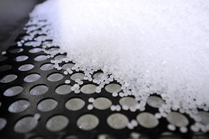 Dow and Henkel launching the bio-based AFFINITY™ RE as an alternative to fossil fuel-based elastomeres.