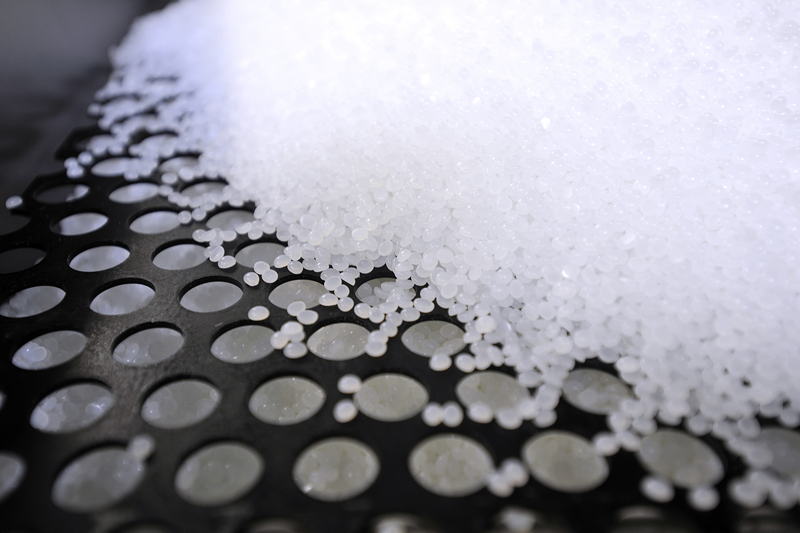 Dow and Henkel launching the bio-based AFFINITY™ RE as an alternative to fossil fuel-based elastomeres.