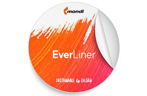 Mondi erweitert sein Release Liner Sortiment mit der Einführung von zwei neuen EverLiner-Produkten auf Papierbasis.