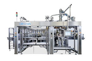 Das innovative Maschinenkonzept OPTIMA EGS der OPTIMA consumer GmbH wurde mit dem International FoodTec Award in Silber ausgezeichnet.