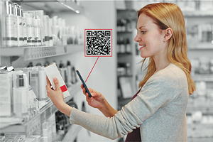 Original or counterfeit? The Gray Market Controller GMC Pro by Atlantic Zeiser effectively puts a stop to product piracy activities and monitors sales channels.