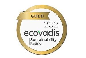 Koehler erhält Gold Status im CSR-Rating von EcoVadis.