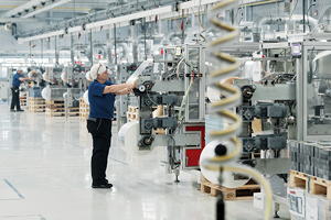 Die B&C-Gruppe übernimmt den Verpackungsspezialisten Schur Flexibles Holding.