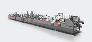 The new multi-purpose EXPERTFOLD 110 A3.