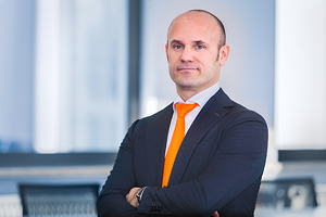 „Kunden schließen jetzt vermehrt längerfristige Lieferverträge mit uns ab“, berichtet Björn Schumacher, Geschäftsführer der Schumacher Packaging Group, „was für beide Seiten wiederum größere Planungssicherheit bedeutet.“