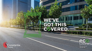 ‘We’ve got this covered’ ist der neue Claim von Constantia Flexibles’ Consumer Division