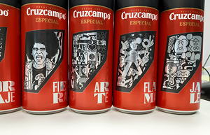 To praise its roots and celebrate diversity: The summer campaign of Cruscampo.
