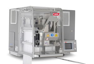 The new VDP 827 is the first highly standardized inline DOD solution for variable data printing on pharmaceutical blister packs – and has already emerged as the first choice of practically all the major players in the blister line sector.