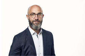 Dr. Manuel Köhl, Leiter Anwendungstechnik bei der thyssenkrupp Rasselstein GmbH